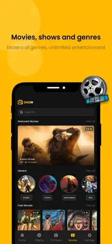star-sports-app-free Movies and shows